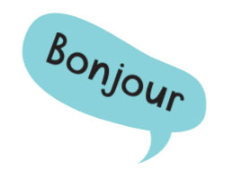 Bonjour