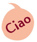Ciao